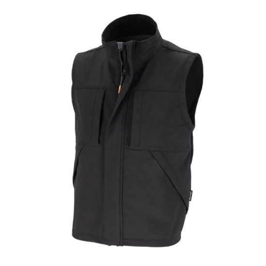 Delovni softshell brezrokavnik LH-SHELLMAN Delovni softshell brezrokavnik LH-SHELLMAN